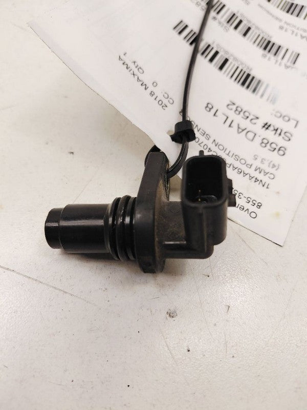 Nissan Maxima Camshaft Cam Shaft Position Sensor  3.5 2018 2017 2016 O
