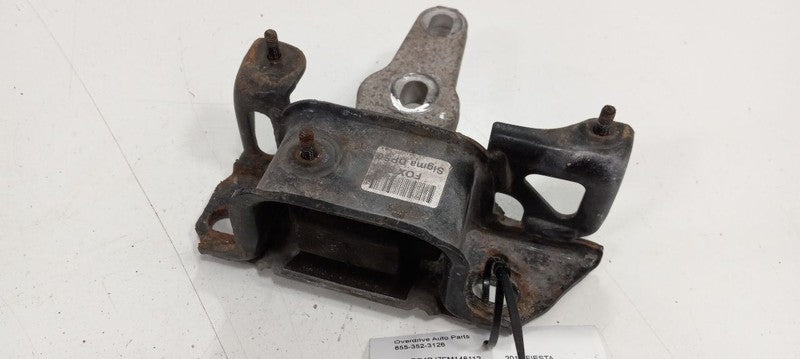 Ford Fiesta Engine Motor Mount Left Driver 2014 2015 2016 2017 2018 20