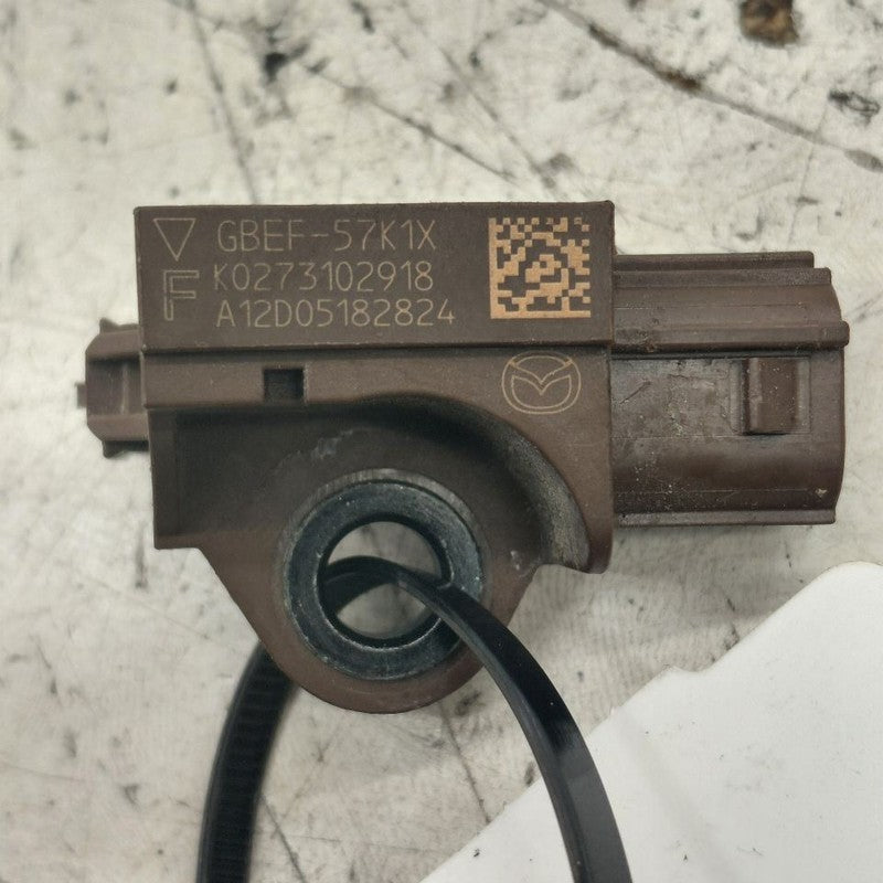 Mazda 6 Contact Sensor  2018 2019 2020 2021