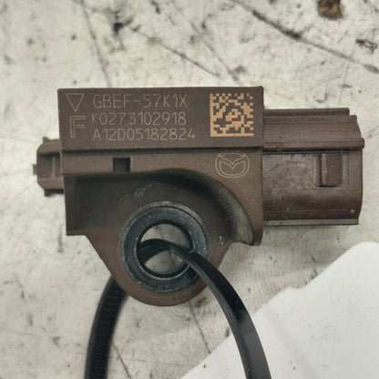 Mazda 6 Contact Sensor  2018 2019 2020 2021