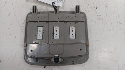 Lexus LS460 Rear Vanity Lamp 2007 2008 2009 OEM