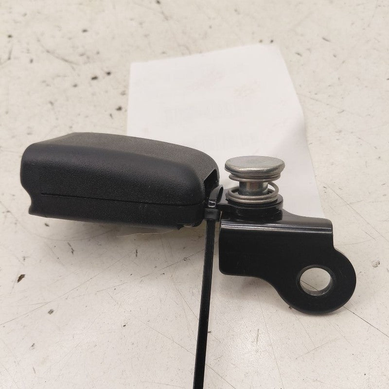 Mitsubishi Mirage Seat Belt Buckle Latch Right Passenger Rear Back  20
