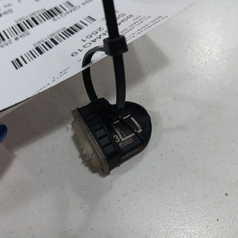 Buick Encore TPMS Tire Pressure Monitor System Sensor  2019 2018 2017