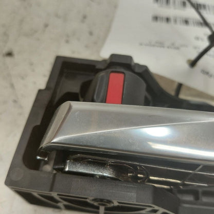 Mazda 6 Door Handle Left Driver Rear Interior Inside  2018 2019 2020 2