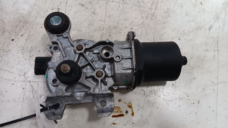 288104BA0A Windshield Wiper Motor QR25DE VIN 5 1st Digit Fits 14-20 ROGUE 591422