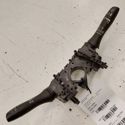 Column Switch Assembly VIN K 1st Digit Korea Built 17-18 Nissan Rogue 