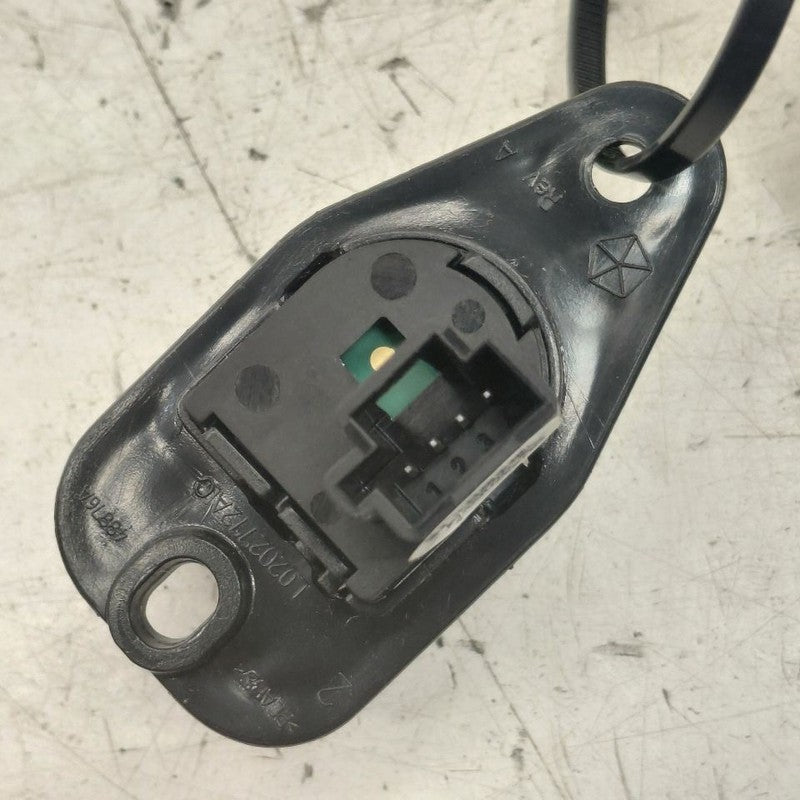 Jeep Cherokee Trunk Latch Release Handle Lever Switch  2019 2020 2021