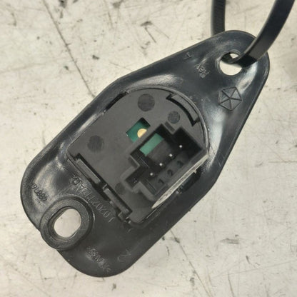 Jeep Cherokee Trunk Latch Release Handle Lever Switch  2019 2020 2021