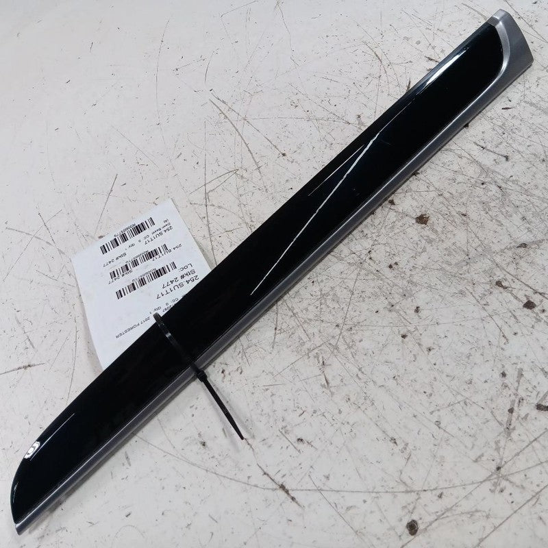 Subaru Forester Dash Bezel Trim Piece 2016 2017 2018 OEM