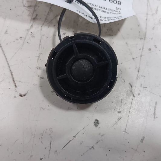 Ford Fiesta Tweeter Right Passenger Tweeter Speaker  2016 2017 2018 20