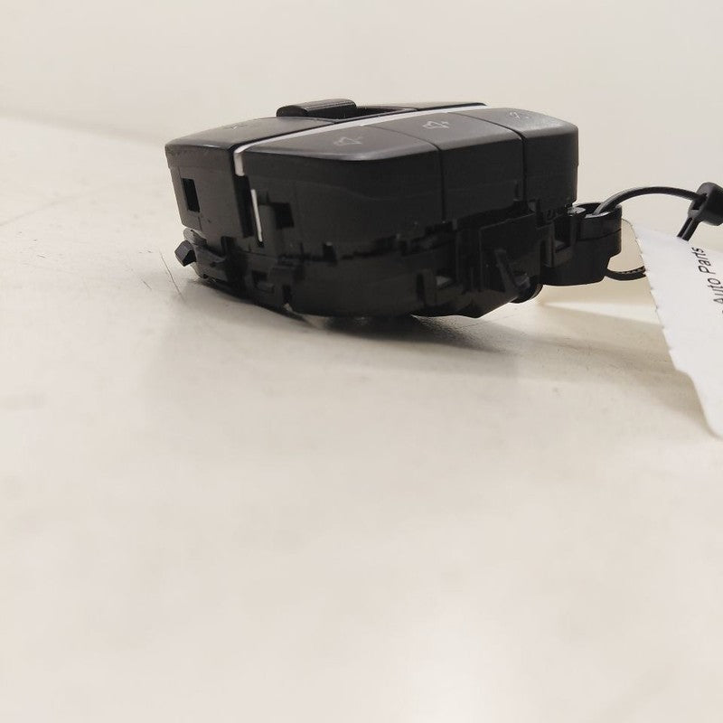 Steering Wheel Cruise Switch Fits 20-25 Ford Escape