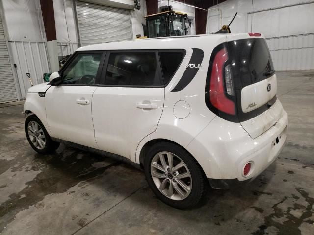 Kia Soul Variable Timing Gear Oil Control Valve Solenoid Cylinder Head