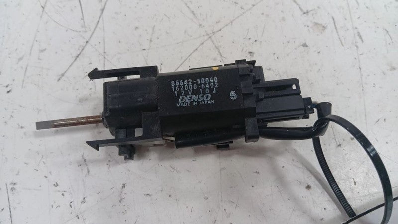 Lexus LS460 Seat Belt Motor 2007 2008 2009 OEM