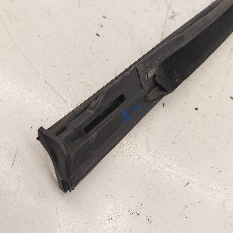 Alfa Romeo Stelvio Door Window Weather Strip Trim Front Right Passenge
