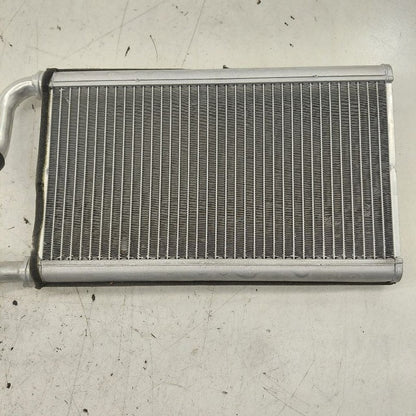 Heater Core Fits 14-18 Mazda 3
