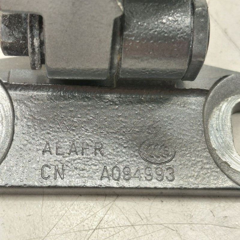 Volvo S60 Door Hinge Set Right Front Passenger  2018 2017 2016