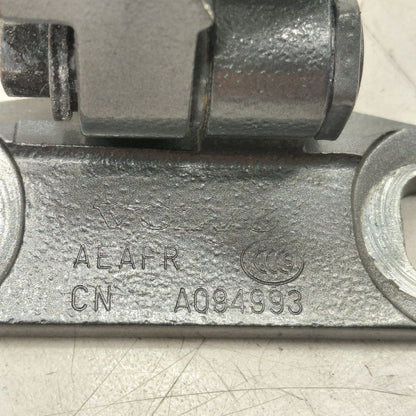 Volvo S60 Door Hinge Set Right Front Passenger  2018 2017 2016