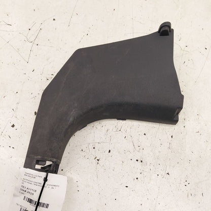 Kia Sorento Kick Panel Trim Right Passenger  2018 2017 2016