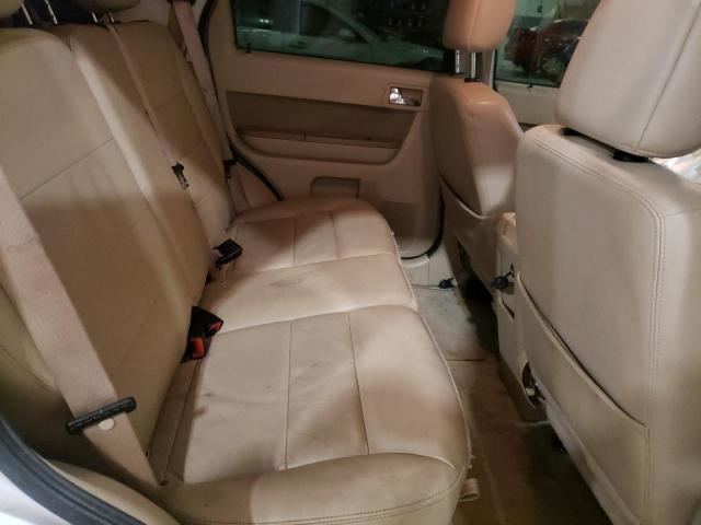 8L8Z7822404BBPTM Passenger Right Door Handle Exterior Outside Fits 08-12 Ford Escape