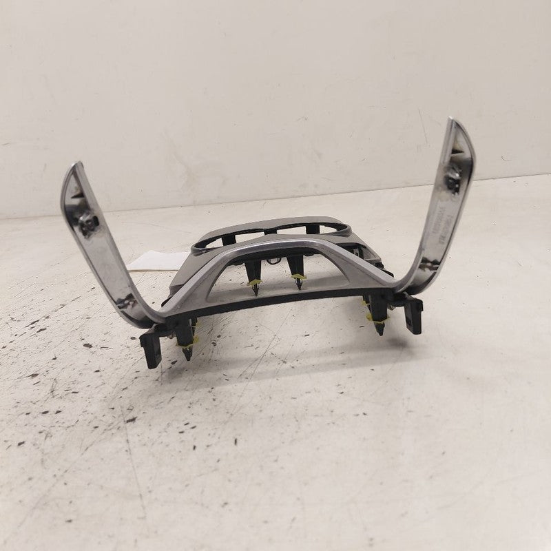 Ford Edge Shifter Bezel Trim Shift Console Surround Trim  2018 2017 20