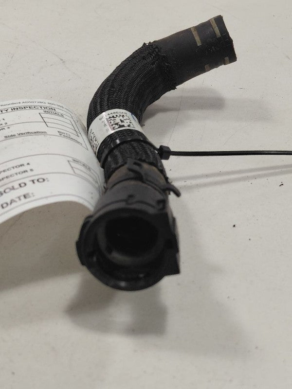 Jeep Compass Coolant Line Crossover Pipe  2.0 2025 2024 2023 OEM