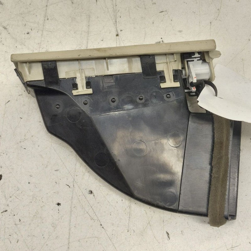 Volvo S60 Heat Heater AC Air Vent Left Rear B-Pillar 2018 2017 2016