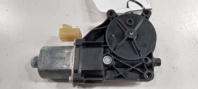 Passenger Right Power Window Motor Rear Fits 10-12 SRX OEM