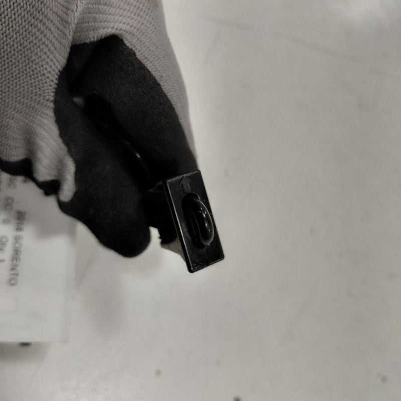 Kia Sorento Glove Box Light Switch {299140682} 2018 2017 2016