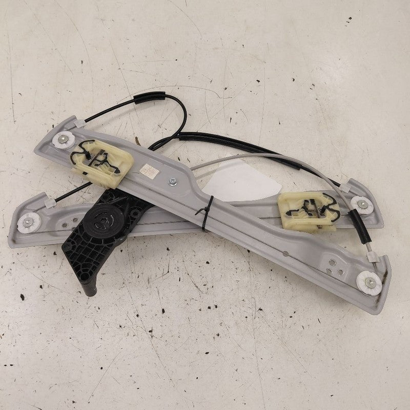 Driver Left Front Window Regulator Track Fits 18-24 Chevy Equinox