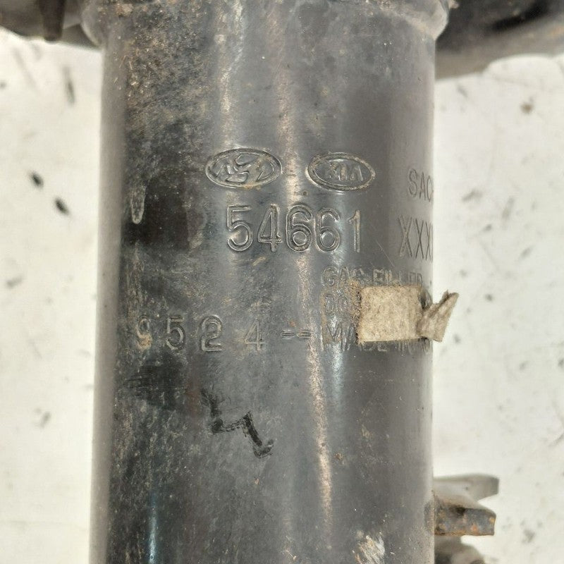 Passenger Right Strut Front FWD Fits 20-22 Kia Sportage