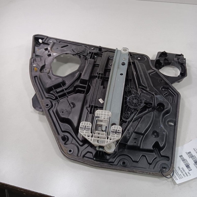 Chrysler 300 Passenger Right Rear Window Regulator Track Fits 11-23