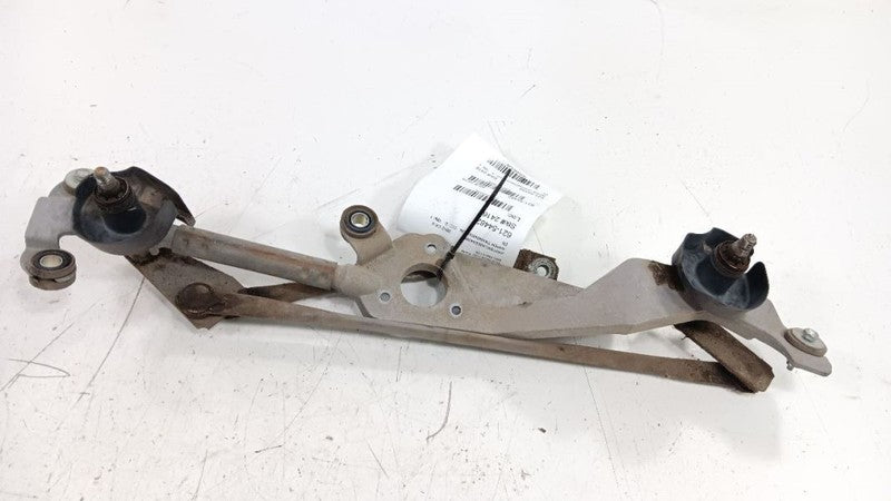 Windshield Wiper Transmission Without Cold Climate Package Fits 07-15 