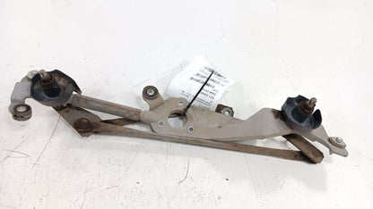 Windshield Wiper Transmission Without Cold Climate Package Fits 07-15 