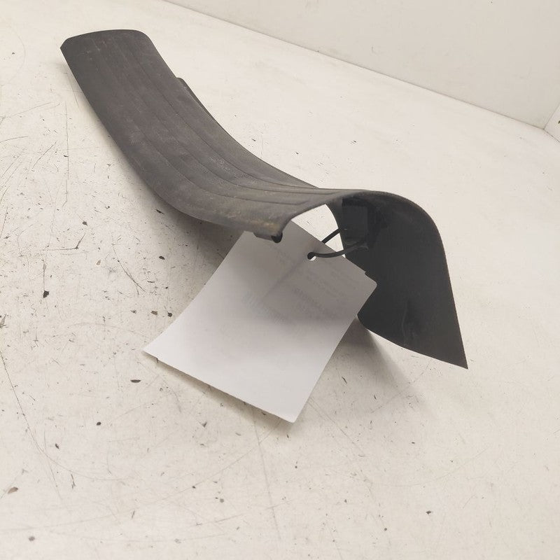 Jeep Cherokee Sill Trim Plate Door Jam Threshold Right Passenger Rear 