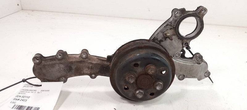 1610039436 Coolant Water Pump Fits 06-17 LEXUS IS350 