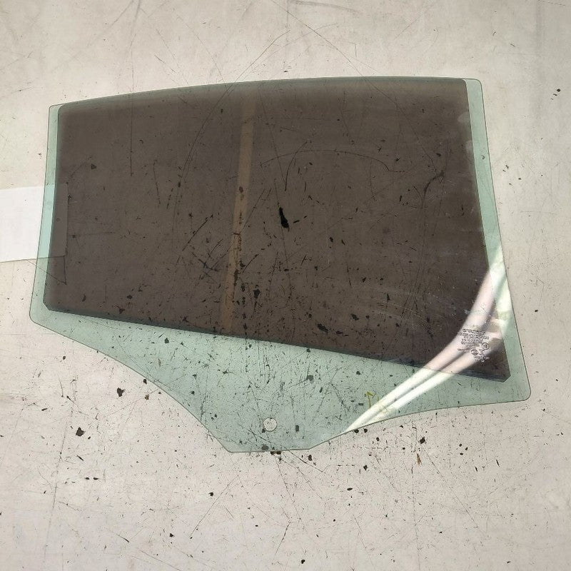 Left Rear Door Glass Window VIN Y 1st Digit SWB Tempered Fits 14-18 Vo
