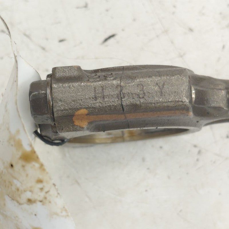 Nissan Versa Note Single Piston With Connecting Rod   1.6 2019 2018 20