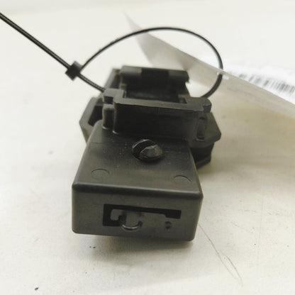 Cadillac XTS Hood Latch Release Handle Lever Switch      2016 2017 201