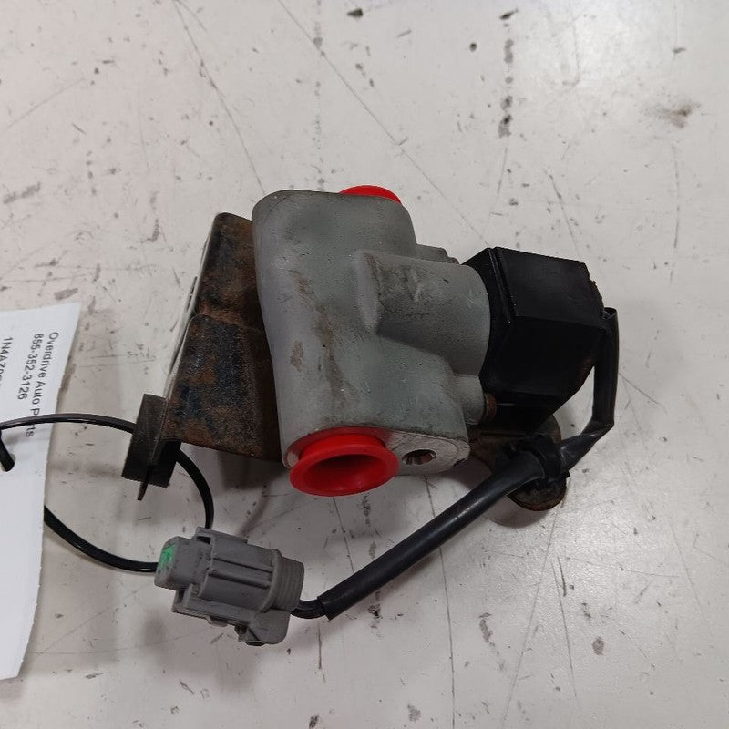 Nissan LEAF AC Actuator {443310-1191} 2013 2014 2015 2016 2017