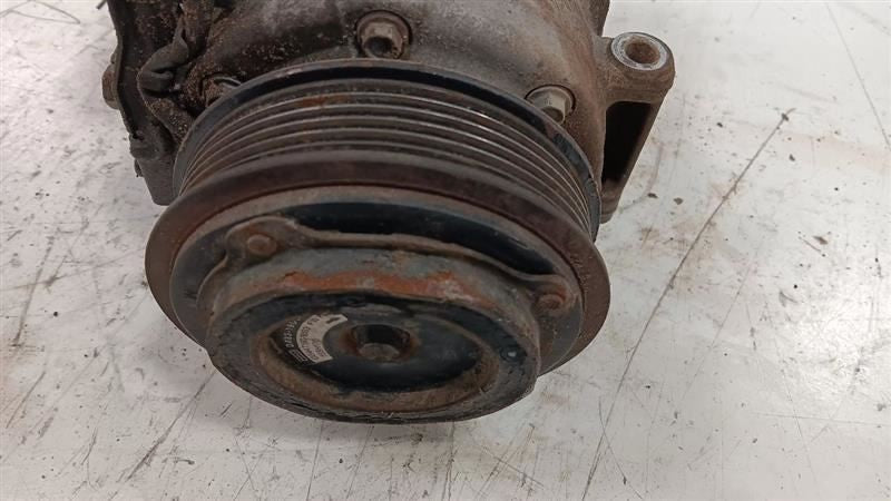 DA8Z19703A Air Conditioning AC Compressor Fits 13-16 MKZ