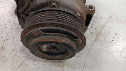 DA8Z19703A Air Conditioning AC Compressor Fits 13-16 MKZ