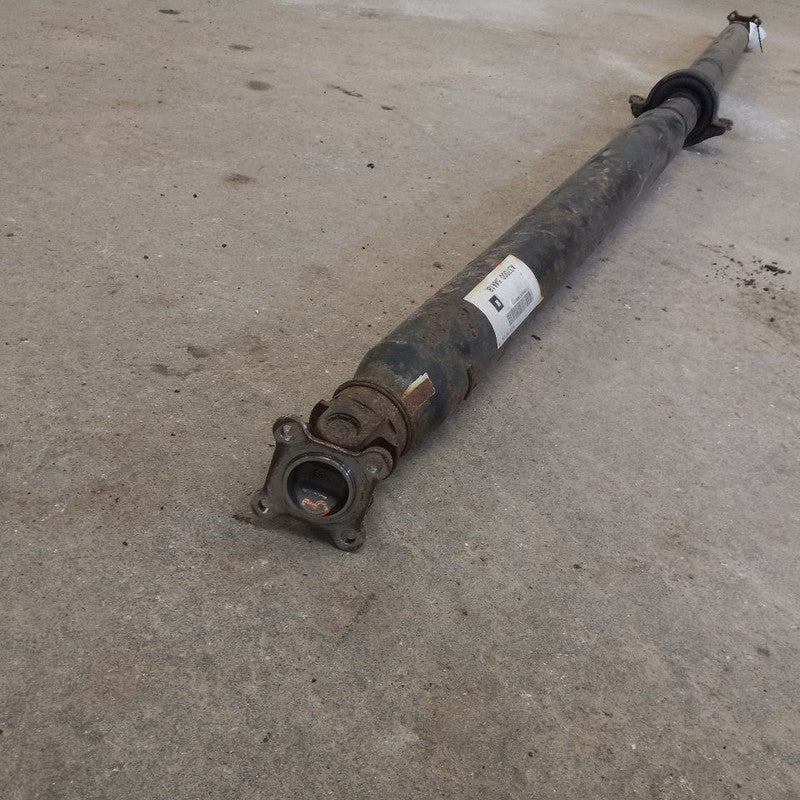 Rear Drive Shaft AWD Fits 15-24 Nissan Murano
