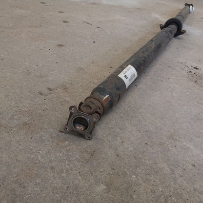 Rear Drive Shaft AWD Fits 15-24 Nissan Murano