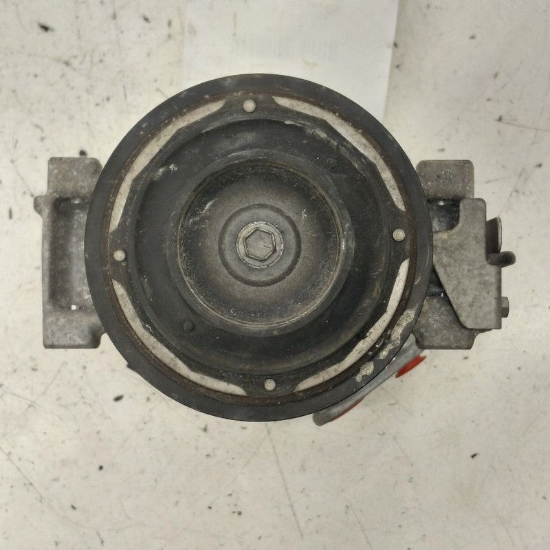 2018 Fiat 500 X 2.4 Model Air Conditioning AC Compressor