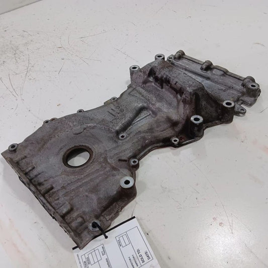 Timing Cover 2.4L Fits 14-23 Jeep Cherokee OEM