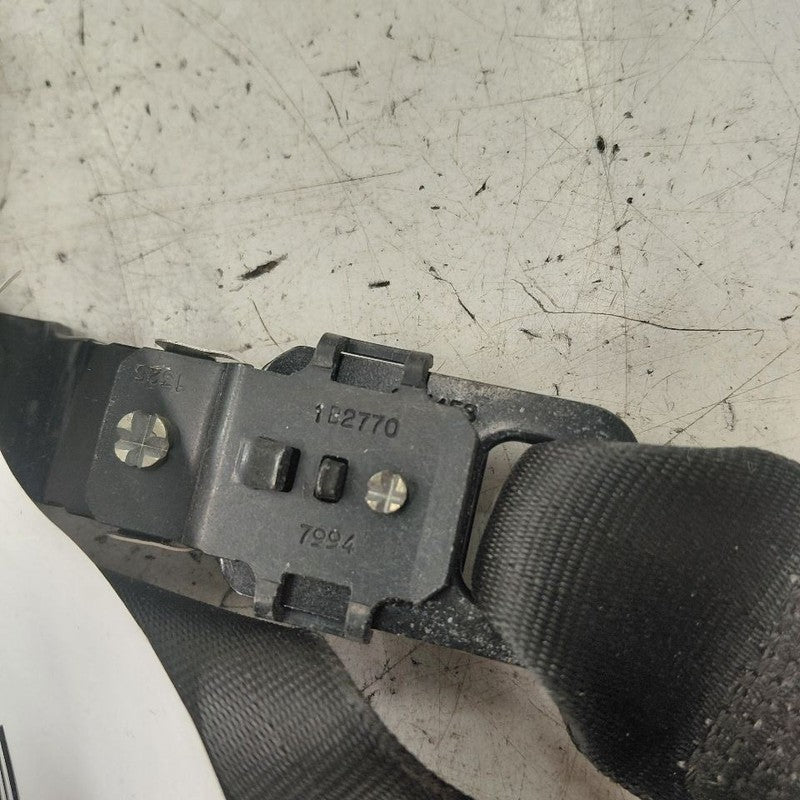 Driver Left Front Seat Belt Strap Retractor Fits 14-18 Volvo S60