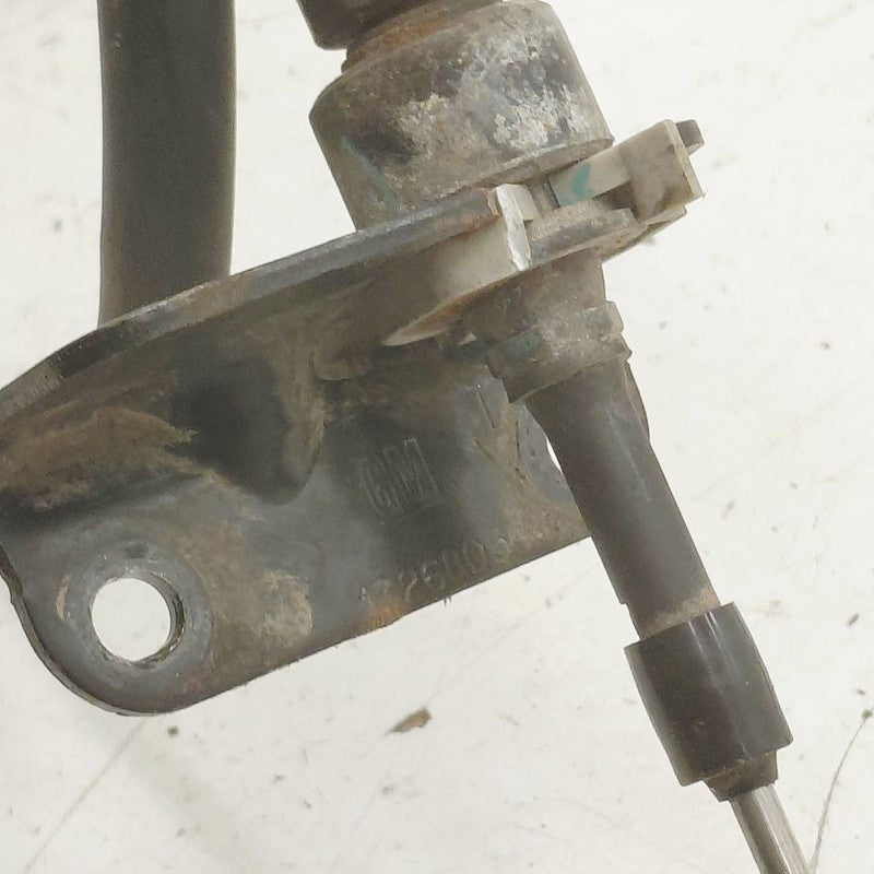 Cadillac XTS Shift Shifter Lever Linkage Cable      2016 2017 2018