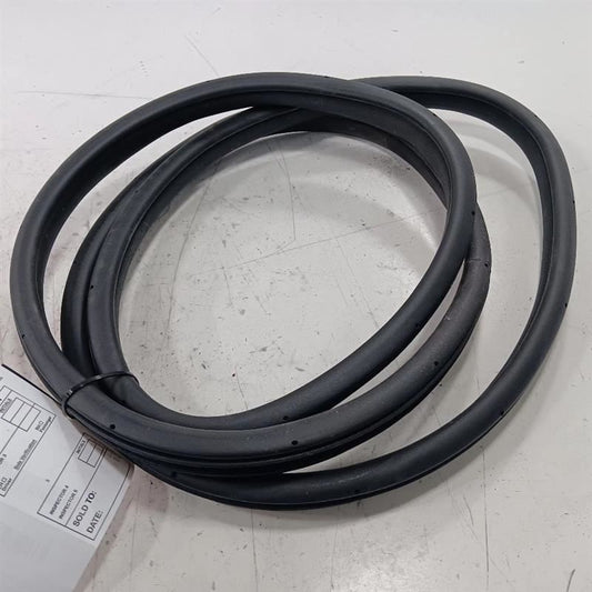 Honda CR-V On Body Door Jamb Seal Rear Right Passenger Back  2012 2013