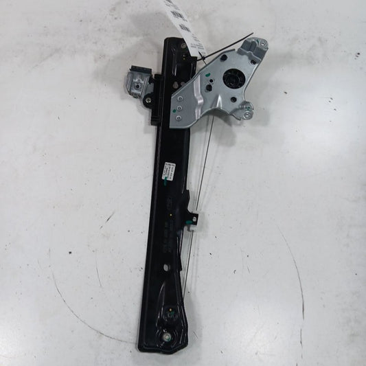 Driver Left Front Window Regulator Track Fits 18-22 Ford Ecosport OEM