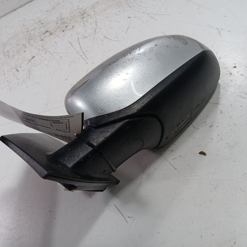 Driver Left Side View Door Mirror Without Turn Signal Fits 17-22 Kia Sportage 